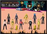 OBL10167231 - Otherdoll