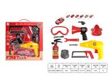 OBL10167651 - 消防工具套装