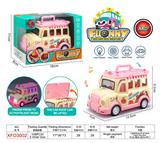 OBL10167841 - Die-cast toys