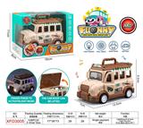 OBL10167844 - Die-cast toys