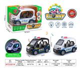 OBL10167846 - Die-cast toys