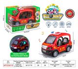 OBL10167847 - Die-cast toys