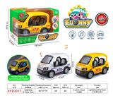 OBL10167849 - Die-cast toys