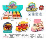 OBL10167850 - Die-cast toys