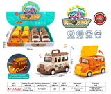OBL10167851 - Die-cast toys