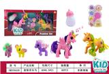 OBL10167961 - 盒装音乐马