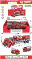 OBL10168688 - Sets / fire rescue set of / ambulance