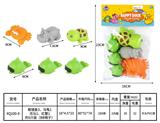 OBL10168788 - Slush / Ruanjiao Series