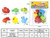 OBL10168789 - Slush / Ruanjiao Series