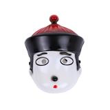 OBL10168983 - 中国僵尸面具