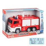 OBL10169137 - Inertia series