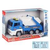 OBL10169141 - Inertia series