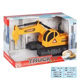 OBL10169157 - Inertia series