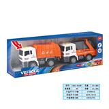 OBL10169169 - Inertia series