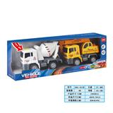 OBL10169171 - Inertia series