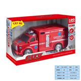 OBL10169203 - Inertia series