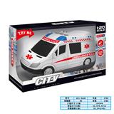 OBL10169222 - Inertia series