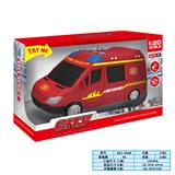 OBL10169223 - Inertia series