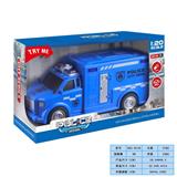 OBL10169224 - Inertia series