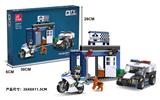 OBL10169630 - 特勤局 277PCS