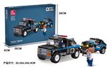 OBL10169632 - 警用拖车 308PCS
