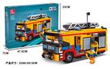 OBL10169638 - 消防水罐车 640PCS