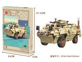 OBL10169640 - M-1117  |回力功能| 665PCS