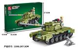 OBL10169647 - 坦克驱逐 476PCS