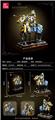 OBL10169651 - 中世纪骑士 1247PCS
