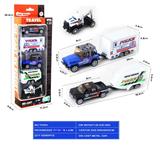 OBL10170455 - Die-cast toys