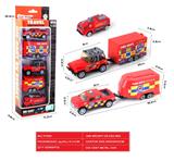 OBL10170456 - Die-cast toys