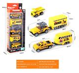 OBL10170457 - Die-cast toys