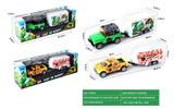OBL10170458 - Die-cast toys