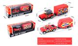OBL10170460 - Die-cast toys