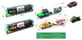 OBL10170462 - Die-cast toys