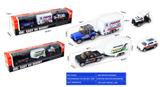 OBL10170463 - Die-cast toys