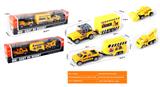 OBL10170465 - Die-cast toys