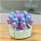 OBL10170481 - 蓝豆
