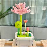 OBL10170509 - 荷花