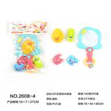 OBL10170643 - Slush / Ruanjiao Series