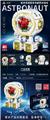 OBL10170734 - 多功能组合航天员
1121pcs/颗粒
条码/6972161564407