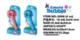 OBL10171097 - BUBBLE SET