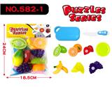 OBL10171100 - FOOD SET