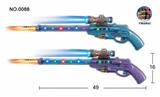 OBL10171114 - 蓝紫振动声光语音枪