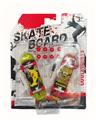 OBL10171161 - Finger skateboard