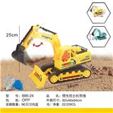 OBL10171192 - Inertia series