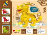 OBL10171201 - 飞龙