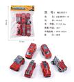 OBL10171203 - Die-cast toys