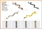 OBL10171428 - PVC眼镜蛇 24寸 4色