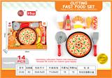 OBL10171652 - FOOD SET